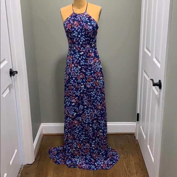 Parker Dresses & Skirts - Truly stunning event dress, floral print